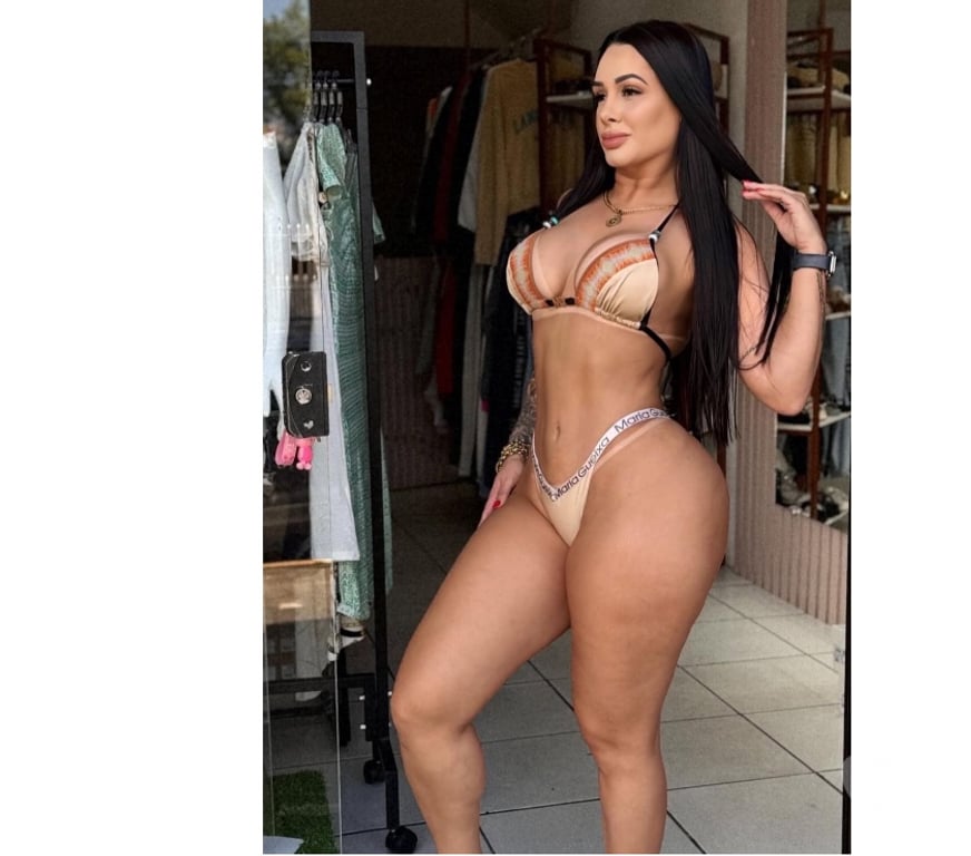 Escorts South Yorkshire Sheffield - Photos for 🇧🇷sexy vick hot Brazilian 🇧🇷 PartyGirl ❤️