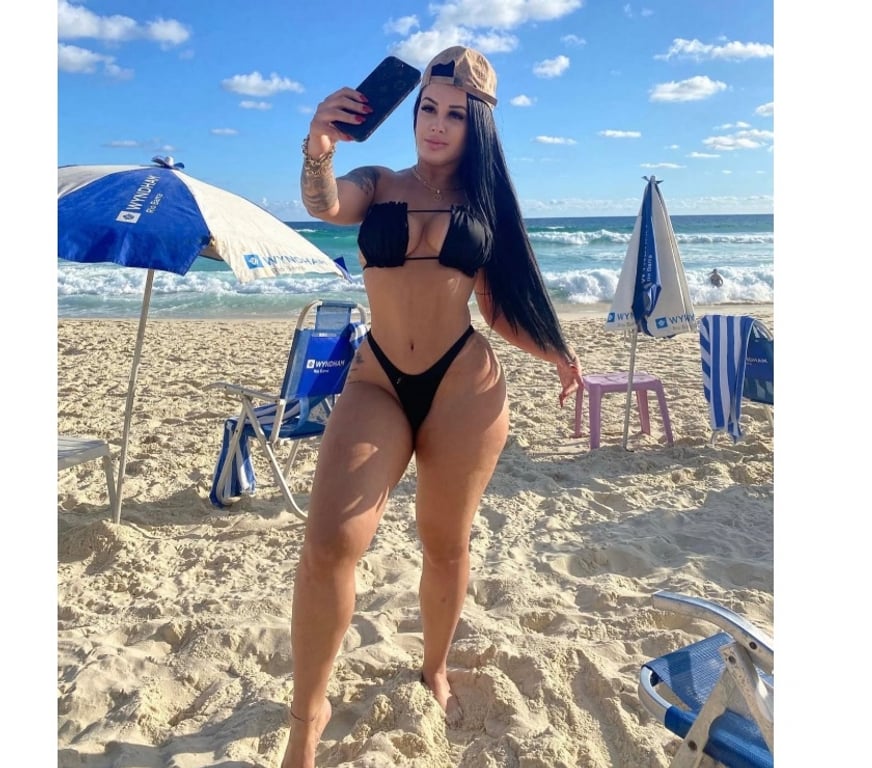 Escorts South Yorkshire Sheffield - Photos for 🇧🇷sexy vick hot Brazilian 🇧🇷 PartyGirl ❤️