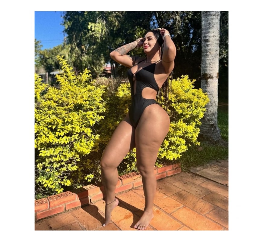 Escorts South Yorkshire Sheffield - Photos for 🇧🇷sexy vick hot Brazilian 🇧🇷 PartyGirl ❤️