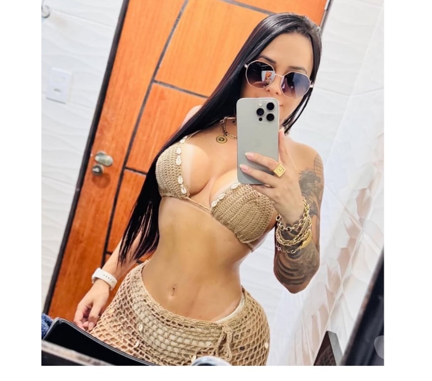 Escorts South Yorkshire Sheffield - Photos for 🇧🇷sexy vick hot Brazilian 🇧🇷 PartyGirl ❤️