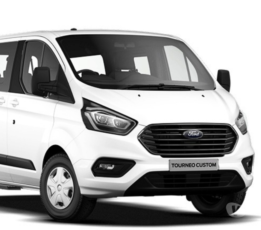 courier services East London Becontree - East London - Photos for Airport tride transfers