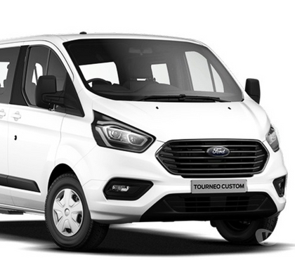 shipping Becontree East London - Photos for Airport tride transfers