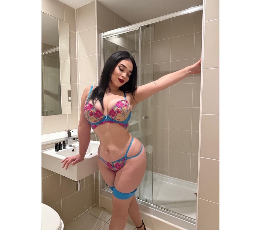 Escorts Glasgow Glasgow City Centre - Glasgow - Photos for ⭐️DORIS☘️ HOT 🔥BEST EXPERIENCE ❤️BEST PART