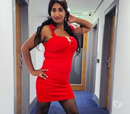 Escort Walthamstow East London - Photos for Hello, my name is Aurelia and I am 33 years old. For more de