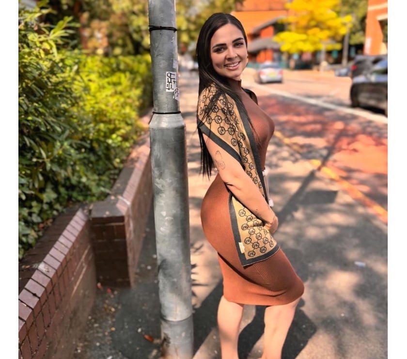 Escorts Greater Manchester Manchester - Photos for RAFA NEW IN MANCHESTER 🔥🩷
