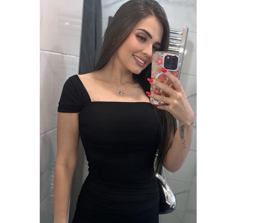 Escorts Greater Manchester Manchester - Photos for RAFA NEW IN MANCHESTER 🔥🩷