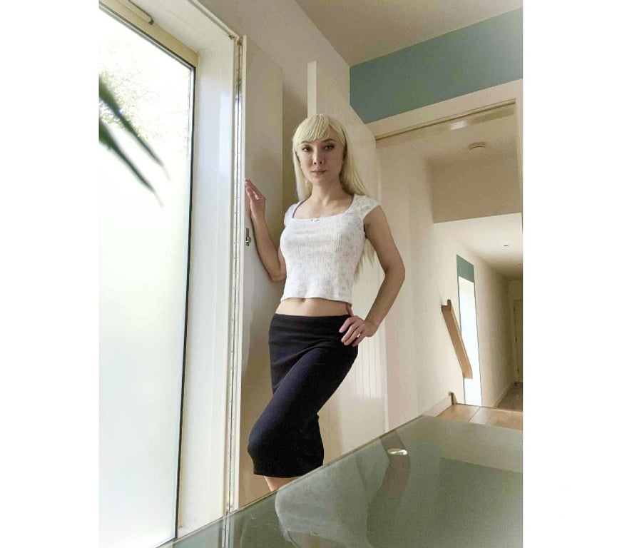 Trans Escorts Edinburgh Edinburgh - Edinburgh - Photos for Trans Ts Prada Visiting Edinburgh Leithwalk