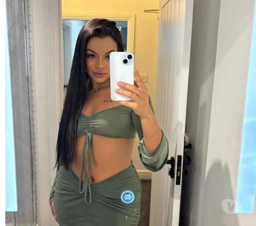 Escorts North West London Burnt Oak - North West London - Photos for Brazilian FULL SERVICE .My name is Bibi, 24.