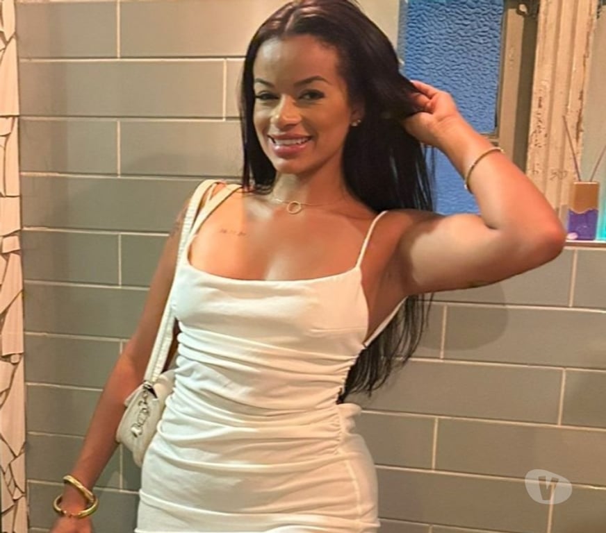Escorts North West London Burnt Oak - North West London - Photos for Brazilian FULL SERVICE .My name is Bibi, 24.