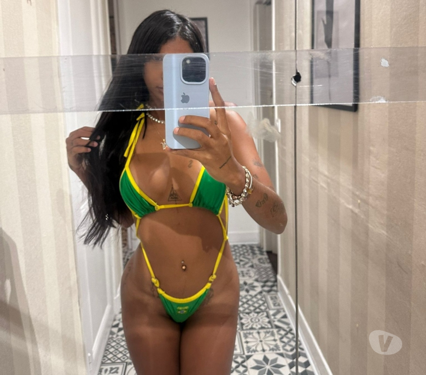 Escorts North West London Burnt Oak - North West London - Photos for MELINDA NEW BEAUTIFUL BRAZILIAN GIRL