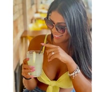 BRAZILIAN🇧🇷🥰🌸Hot girl in new Town 🥰🌸