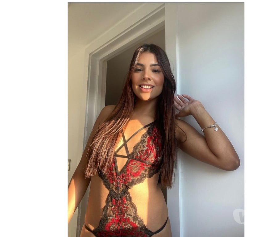 Escorts North London Edmonton - North London - Photos for NICOLLY PARTY♥️🥰GFE♥️OWO♥️KISS