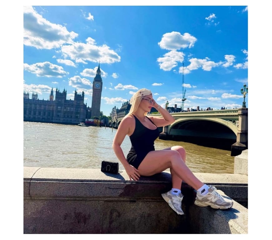 Escorts Essex Brentwood - Photos for 🇧🇷Lara, Brazilian Sweet Blond🍯GFE&PARTY🎉
