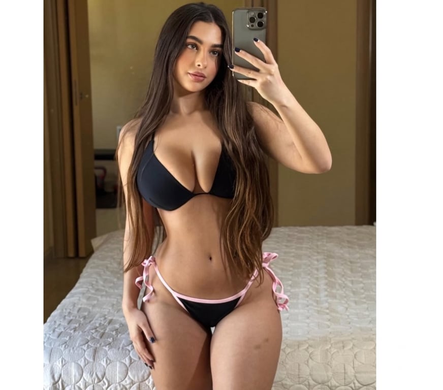 Escorts East London Goodmayes - East London - Photos for Anais❌IG1 area❤️best service🔥big boobs and ass