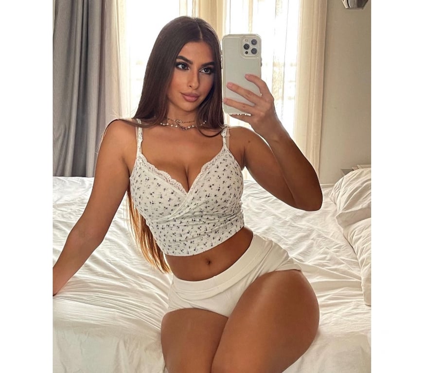 Escorts East London Goodmayes - East London - Photos for Anais❌IG1 area❤️best service🔥big boobs and ass