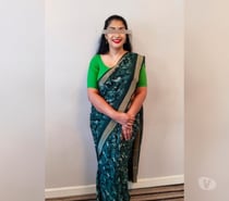 ROOPINI SOUTH INDIAN TAMIL NADU GIRL NEW ENTRY HOUNSLOW