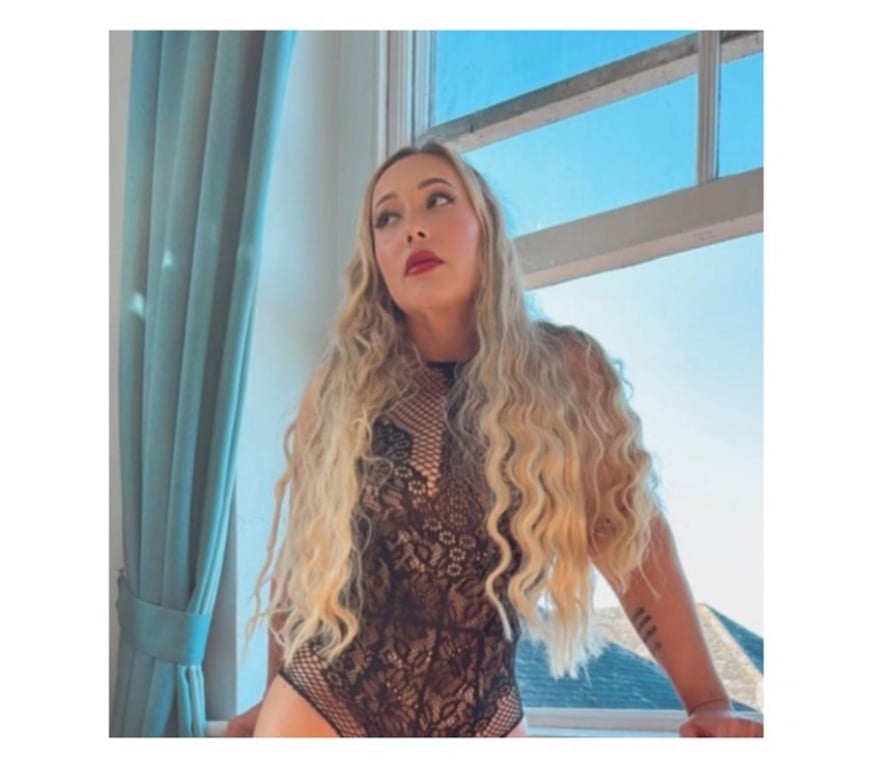 Escorts Lincolnshire South Holland - Photos for HOT&SEXY🇧🇷BLOND GIRL🔥FULL PARTY🎉BEST SERVICES