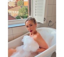 HOT&SEXY🇧🇷BLOND GIRL🔥FULL PARTY🎉BEST SERVICES