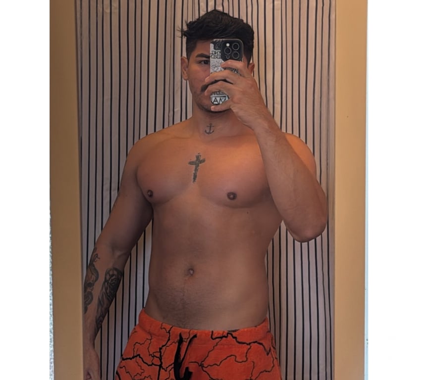 Gay massage Dorset Bournemouth, Christchurch and Poole - Photos for BRAZILIAN PARTY-LIKER 🥵