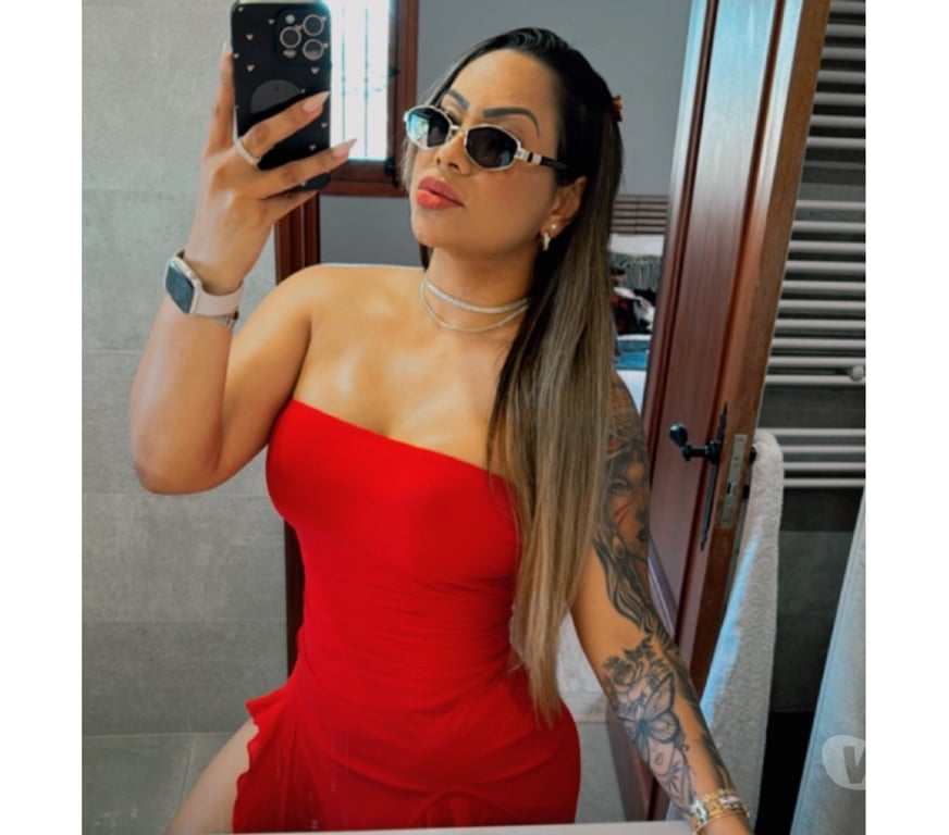 Escorts Slough Slough Town Centre - Slough - Photos for 💜NINA BIG ASS💜FULL PaRTY GIRL🍾🥂☎️