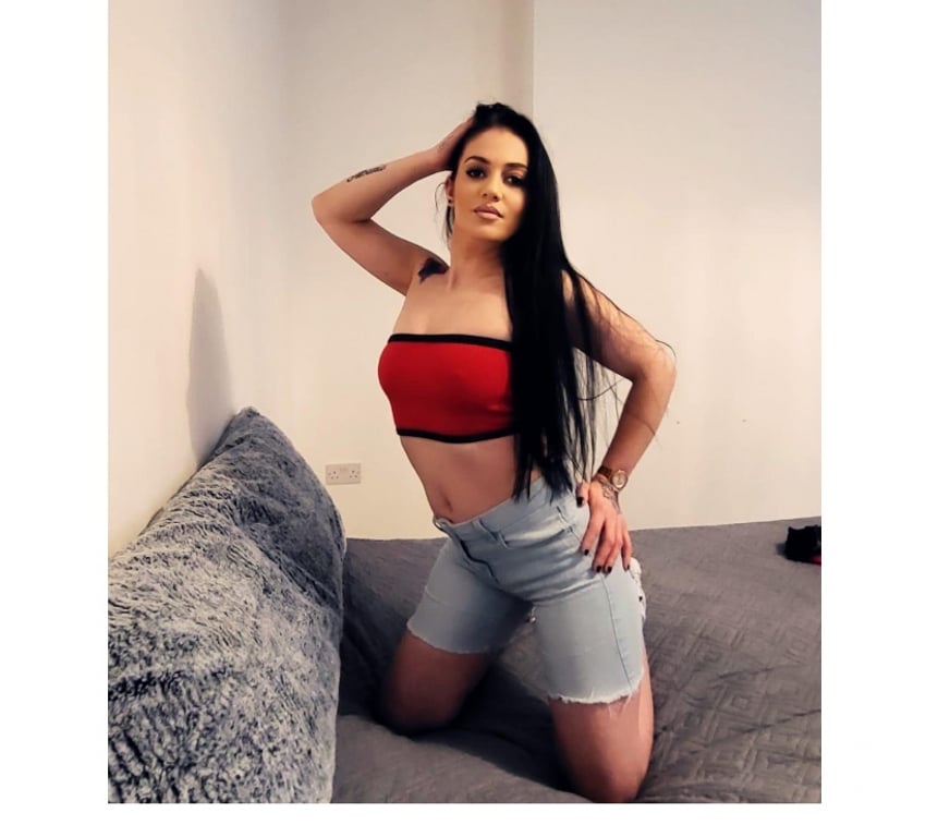 Escorts North London Finsbury Park - North London - Photos for Kristina best bj🫦owo&cim🫦real pic💯no rush