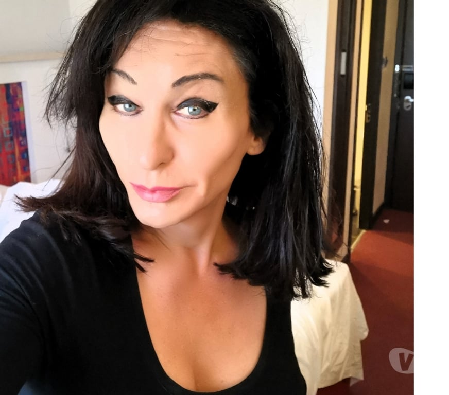 Trans Escorts Lancashire Blackpool - Photos for 53 year old English MatureTSceline