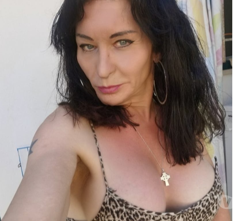 Trans Escorts Lancashire Blackpool - Photos for 53 year old English MatureTSceline