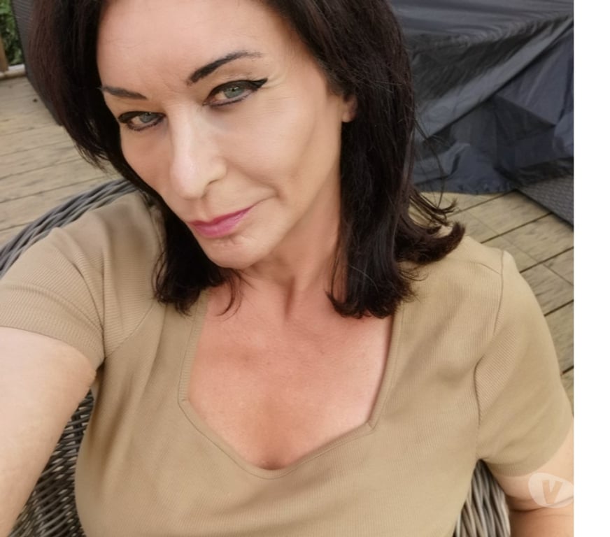 Trans Escorts Lancashire Blackpool - Photos for 53 year old English MatureTSceline