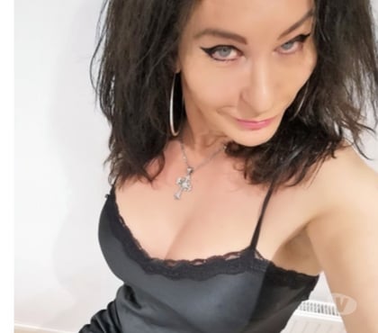 Trans Blackpool Town Centre Blackpool - Photos for 53 year old English MatureTSceline
