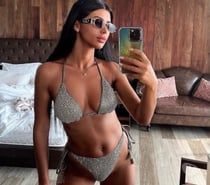 New brunette 🌺100% real❤️ prof with video 👌
