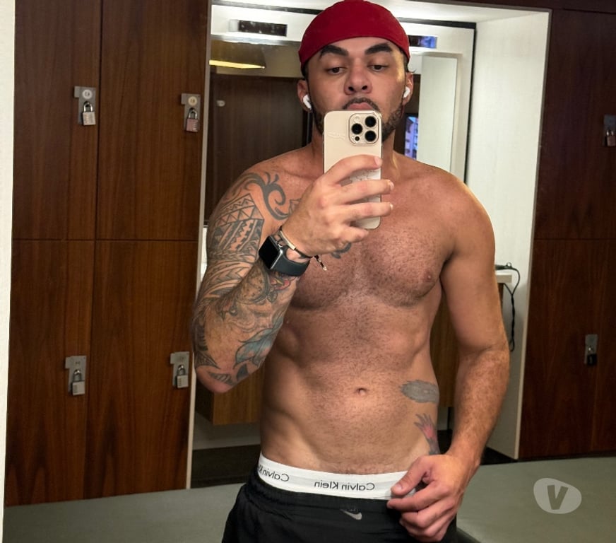 Gay massage South West London Earls Court - South West London - Photos for Exclusive Latino Top