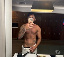 Exclusive Latino Top