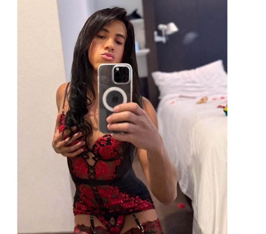 Escorts Derbyshire Derby - Photos for TS ✨_KEMILLY HOT_TS_GIRLPARTY_🥳🇧🇷🔥