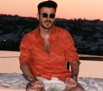 Gay escorts Chelsea South West London - Photos for Brazilan massage - private in Chelsea