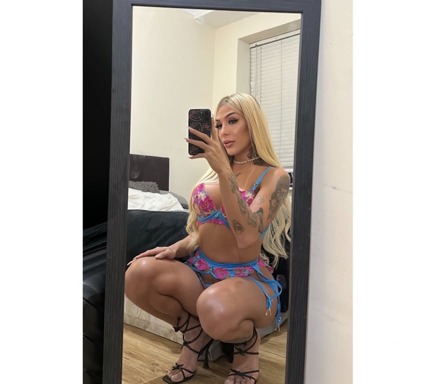 Trans Escorts Slough Slough Town Centre - Slough - Photos for Sophia dome ✨🇧🇷