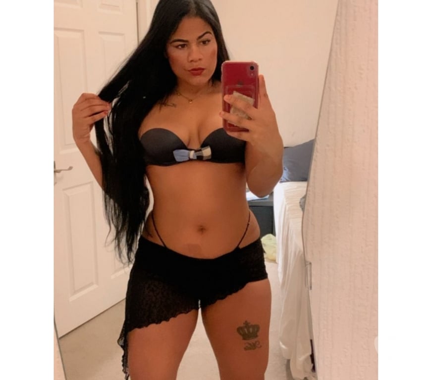 Escorts East London Bow - East London - Photos for Big ass🇧🇷💥👄BRAZILIAN hotgirl