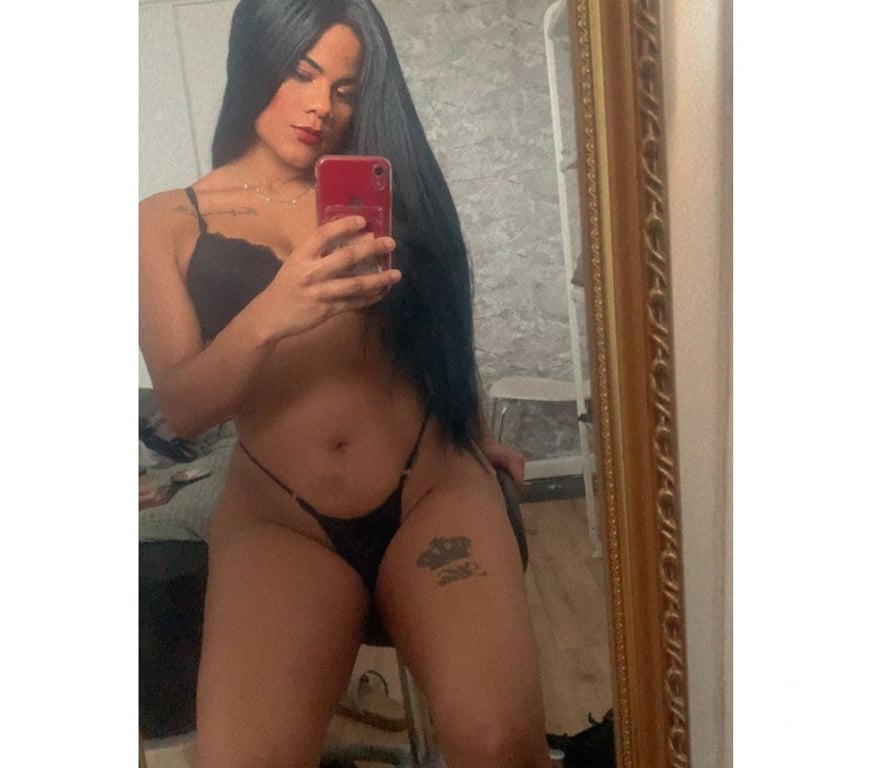 Escorts East London Bow - East London - Photos for Big ass🇧🇷💥👄BRAZILIAN hotgirl