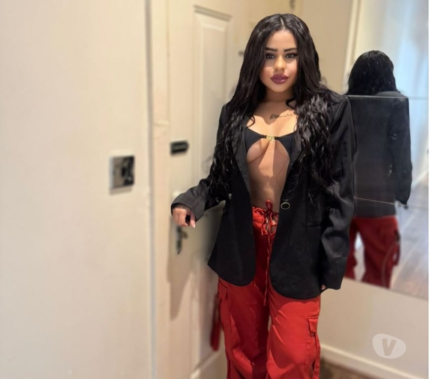 Escorts North West London Burnt Oak - North West London - Photos for JENNY NEW BEAUTIFUL BRAZILIAN GIRL