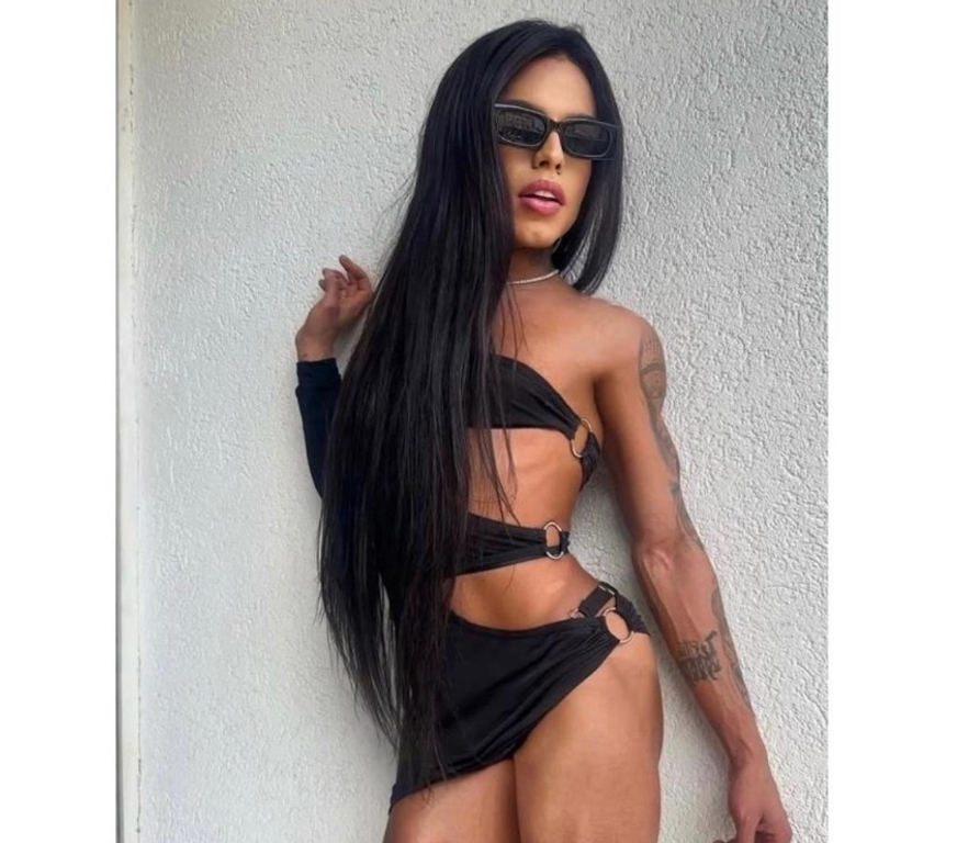 Trans Escorts West London West Ealing - West London - Photos for 🍑🔥GIRL HOT PARTY🎉DOMINATION XL.🍆💦