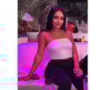 Spanish girl available for you sexy and hot