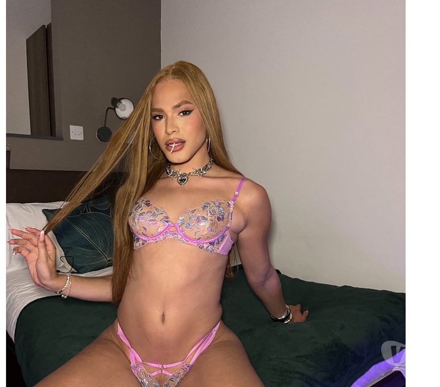 Trans Escorts East London Bow Road Station - East London - Photos for 💋NEW ZAYLA SEXY DOLL💋