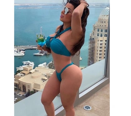 Escorts Earls Court South West London - Photos for 🇱🇷 Hot AMERICAN GIRL 🔥 GFE ❤️