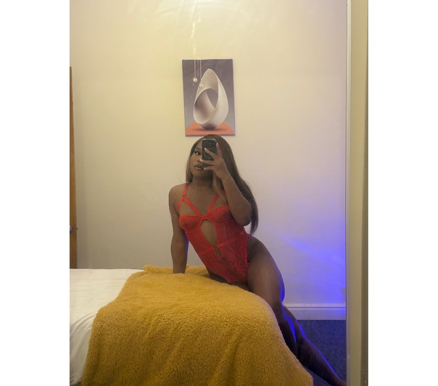 Trans Escorts Peterborough Peterborough City Centre - Peterborough - Photos for Ts Isis Brazilian