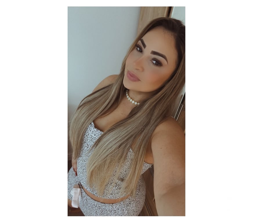Escorts North London Edmonton - North London - Photos for Bárbara ✨ Brazilian 🇧🇷 Party Girl 7 24🎊🎉