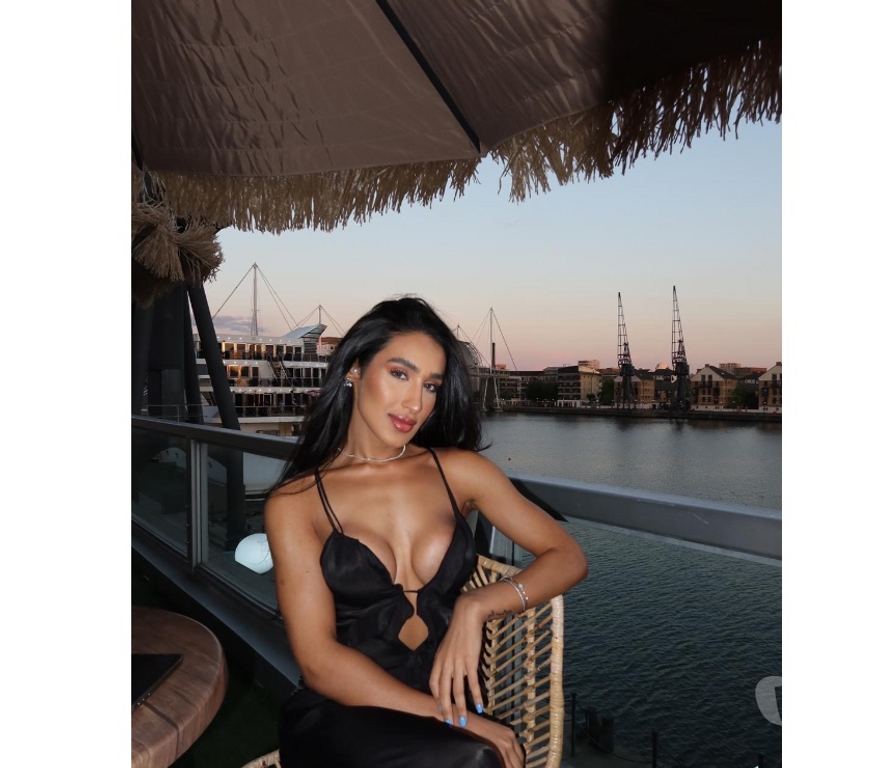 Escorts West London Hounslow - Photos for Geovana Brazilian π₯