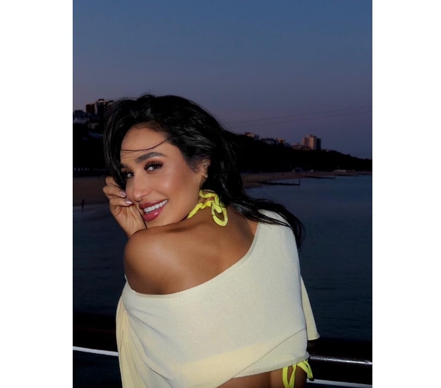 Escorts West London Hounslow - Photos for Geovana Brazilian π₯