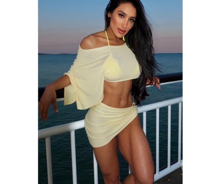 Duo Escorts & Erotic Massage Brentford Hounslow - Photos for Geovana Brazilian 🔥