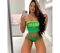 BRAZILIAN PARTY GIRL IN HERTFORD 🇧🇷🇧🇷CALL ME