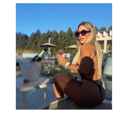 Escorts Canary Wharf Station East London - Photos for ❤️Your New Naughty Blonde, ALEXIA🔥