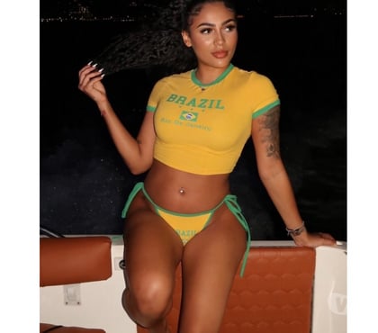  Escorts Barking Barking and Dagenham - Photos for Hot Brazilian🔥 💋 PARTY🥂GFE 🤍